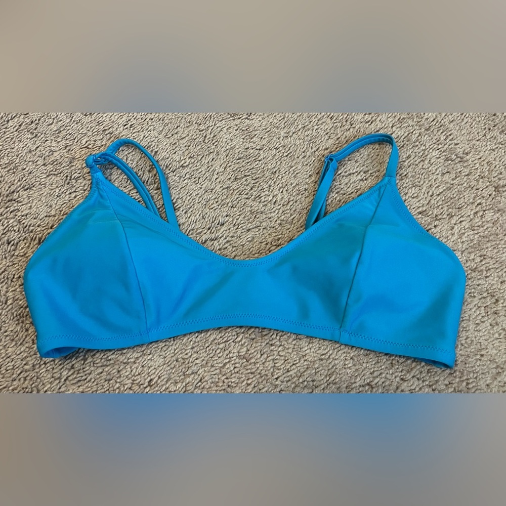 Bikini top